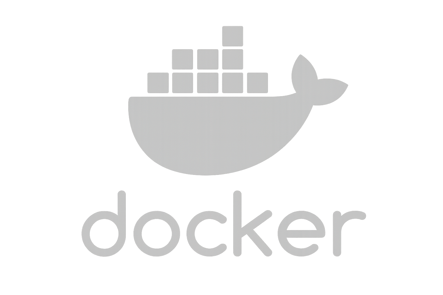 Docker logo