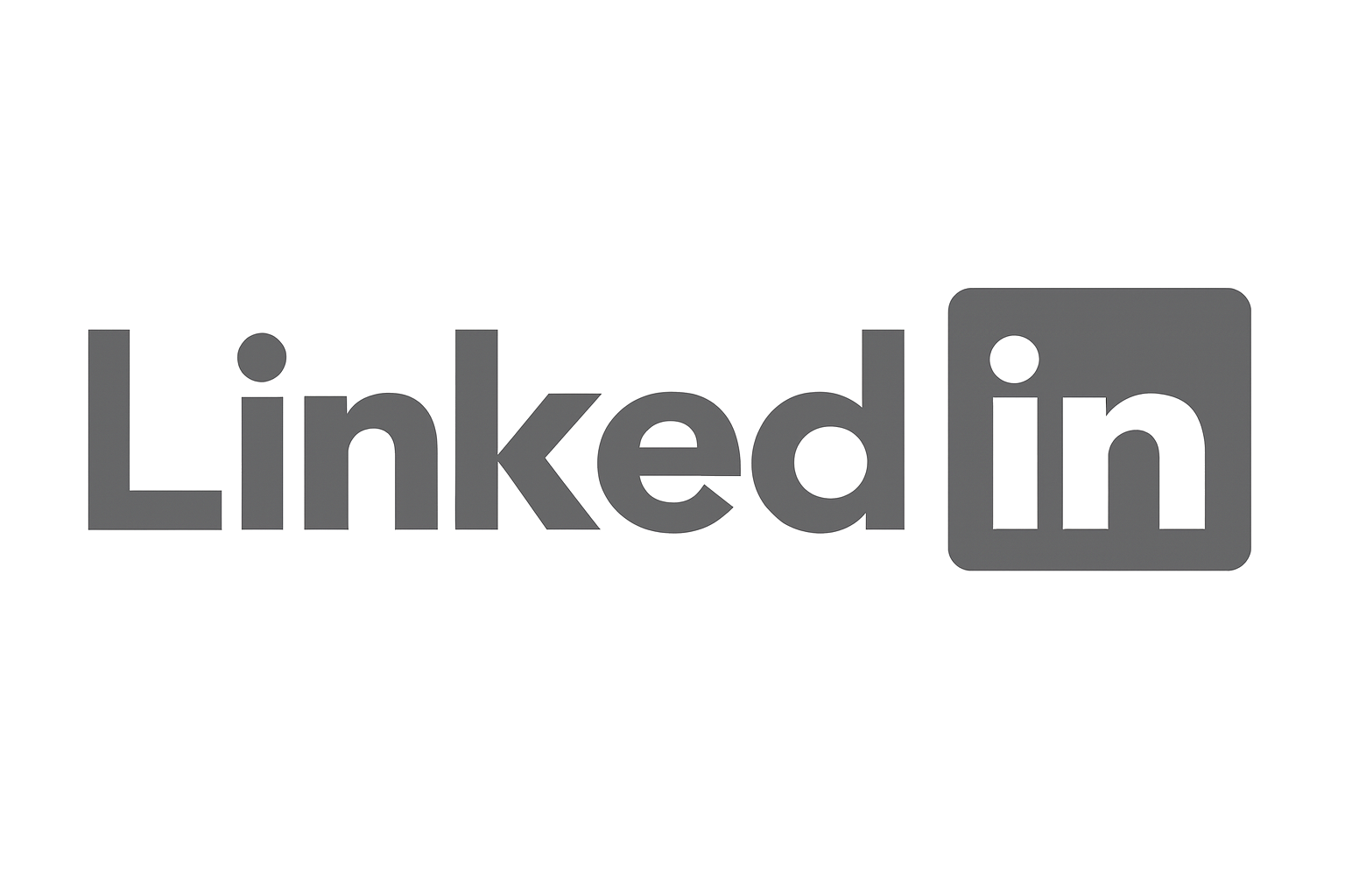 LinkedIn logo