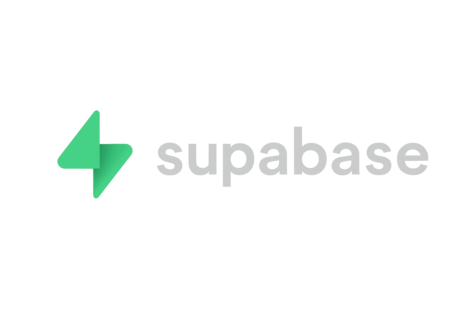 Supabase logo