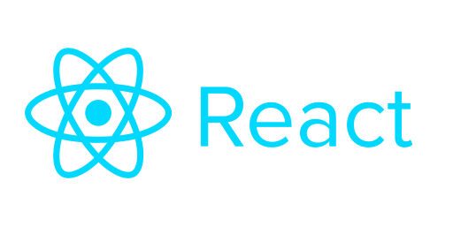 React logo