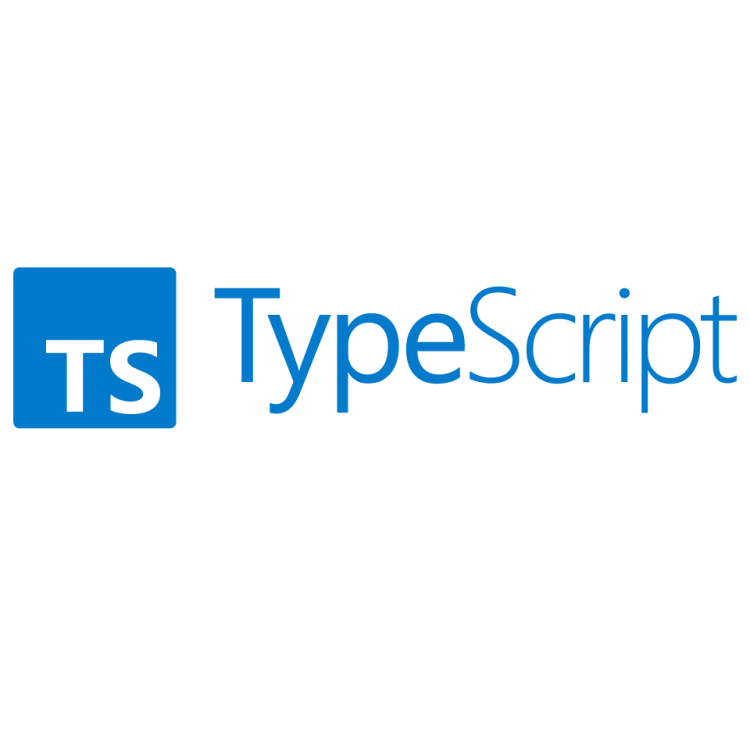TypeScript logo